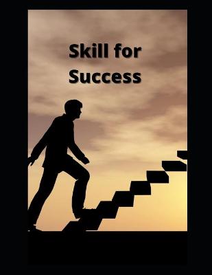 Book cover for Skill for Success