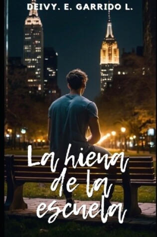 Cover of La Hiena de la Escuela