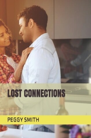 Cover of Lost Connections