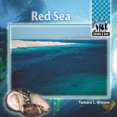 Book cover for Red Sea eBook