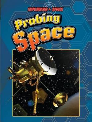 Book cover for Probing Space