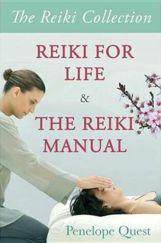 Cover of Reiki Collection