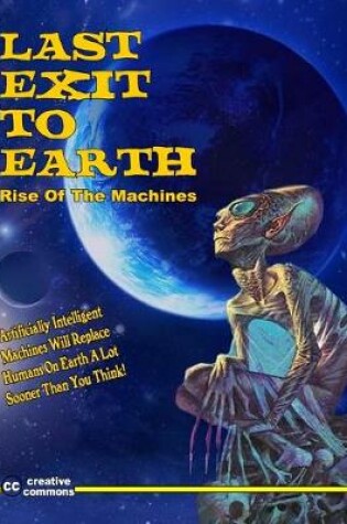 Cover of Last Exit To Earth