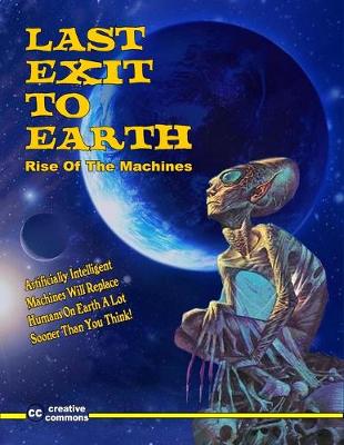 Book cover for Last Exit To Earth