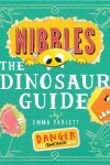 Book cover for Nibbles the Dinosaur Guide