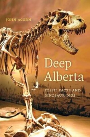 Cover of Deep Alberta