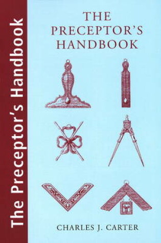 Cover of Preceptor's Handbook