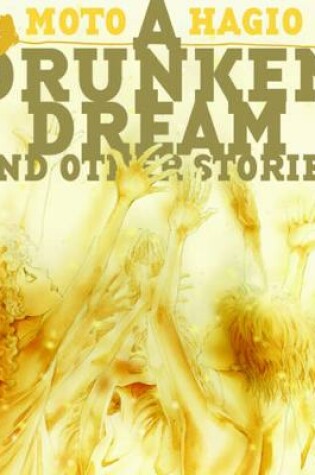 Cover of A Drunken Dream and Other Stories