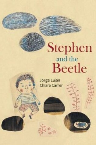 Cover of Stephen and the Beetle