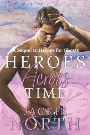Cover of Heroes Across Time