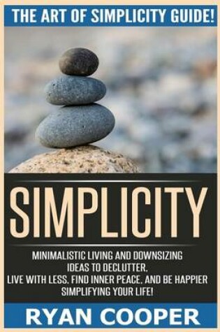 Cover of Simplicity