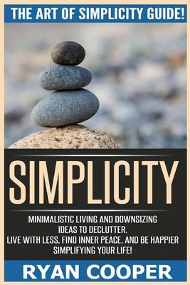 Book cover for Simplicity