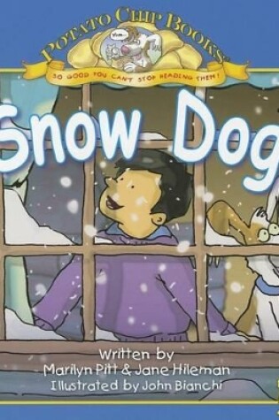 Cover of Snow Dog