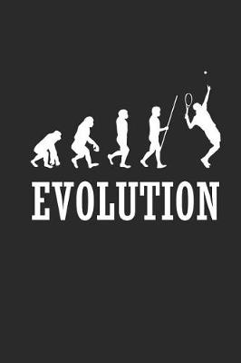 Book cover for Evolution