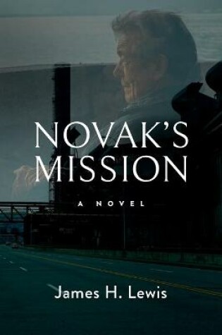 Cover of Novak's Mission