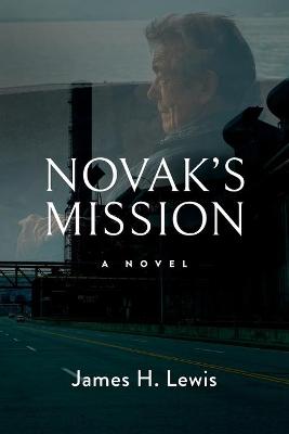 Book cover for Novak's Mission