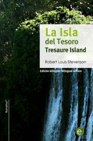 Cover of La isla del tesoro/Tresaure Island