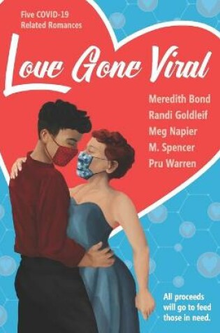 Cover of Love Gone Viral