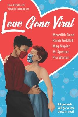 Book cover for Love Gone Viral