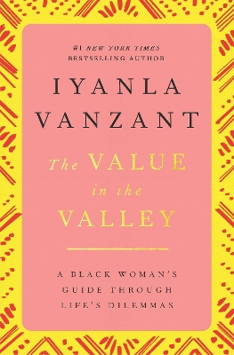 Book cover for The Value in the Valley