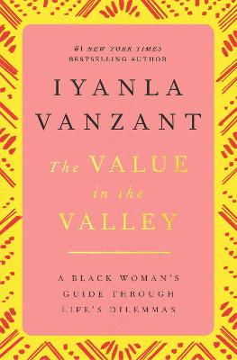 Book cover for The Value in the Valley