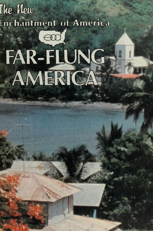 Cover of Far-Flung America