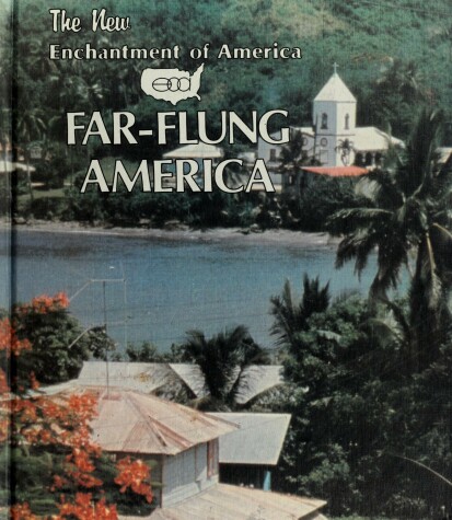 Book cover for Far-Flung America