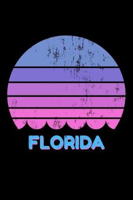 Book cover for Florida