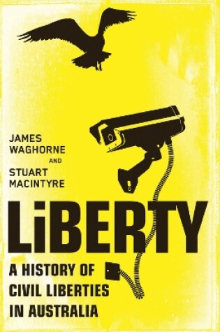 Cover of Liberty