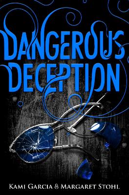 Cover of Dangerous Deception