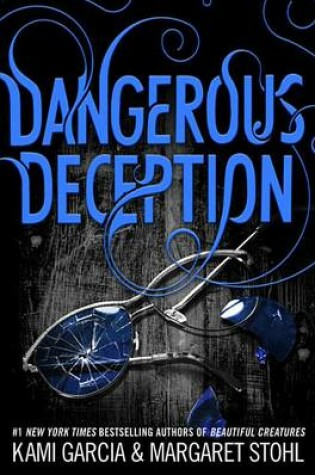 Cover of Dangerous Deception