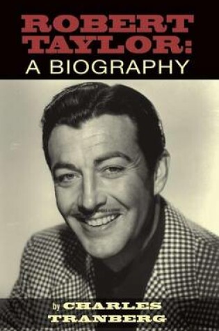 Cover of Robert Taylor