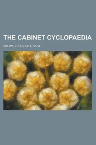 Cover of The Cabinet Cyclopaedia