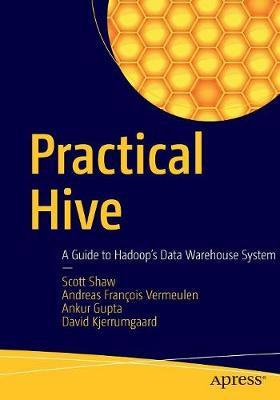 Book cover for Practical Hive