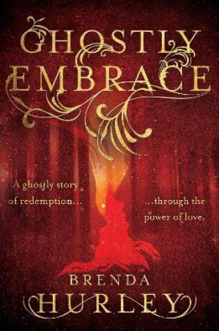 Cover of Ghostly Embrace