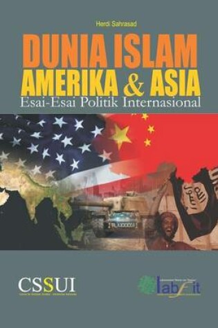 Cover of Dunia Islam, Amerika Dan Asia