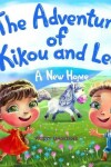Book cover for The Adventures of Kikou and Leo