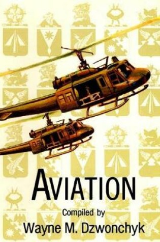 Cover of Aviation