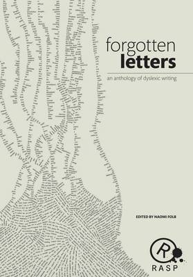 Book cover for Forgotten Letters