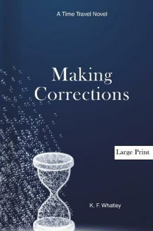 Cover of Making Corrections