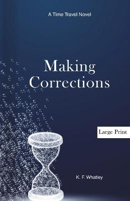 Book cover for Making Corrections