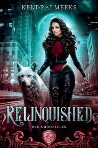 Cover of Relinquished