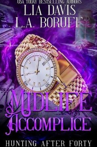 Cover of Midlife Accomplice