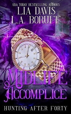 Book cover for Midlife Accomplice