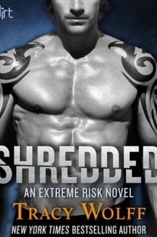 Cover of Shredded