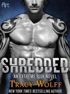 Book cover for Shredded