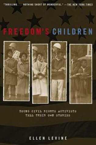 Cover of Freedom's Children