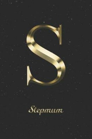 Cover of Stepmum