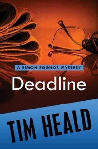 Cover of Deadline