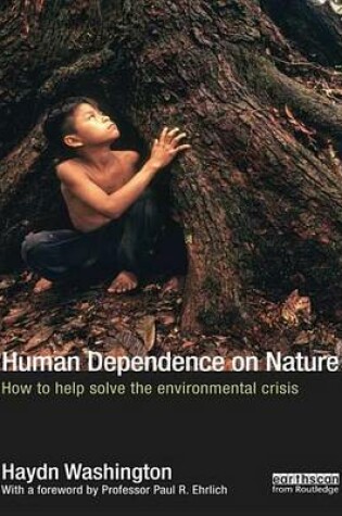 Cover of Human Dependence on Nature